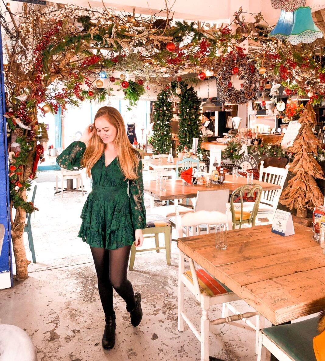 Best Food in Sligo, Ireland