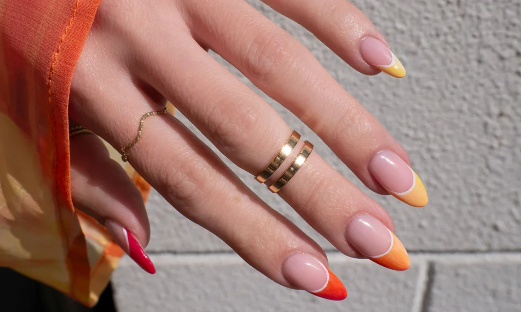 25 European Summer Nail Ideas You Can’t Miss