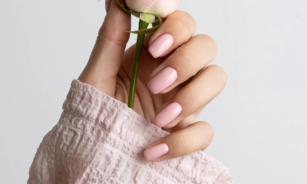 10 Feminine Shades You Need on Your Nails