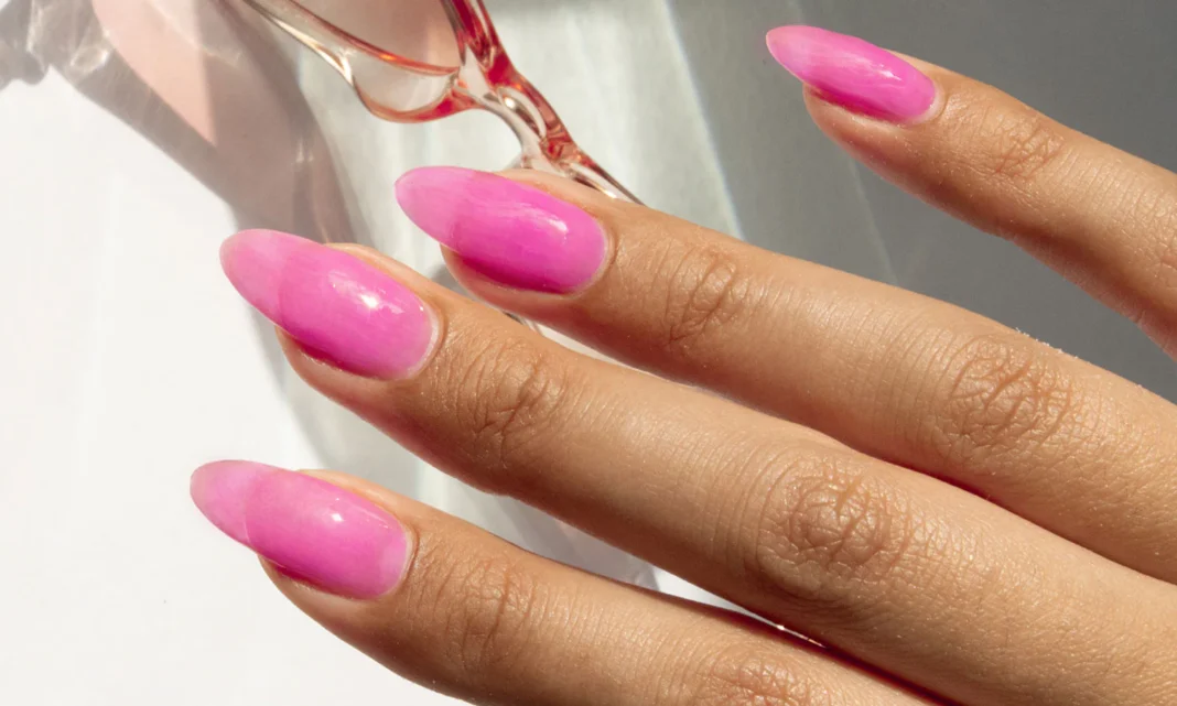 Jelly Nails: Everything You Need to Know