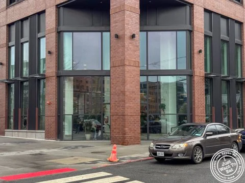 Gotan in Hoboken, NJ