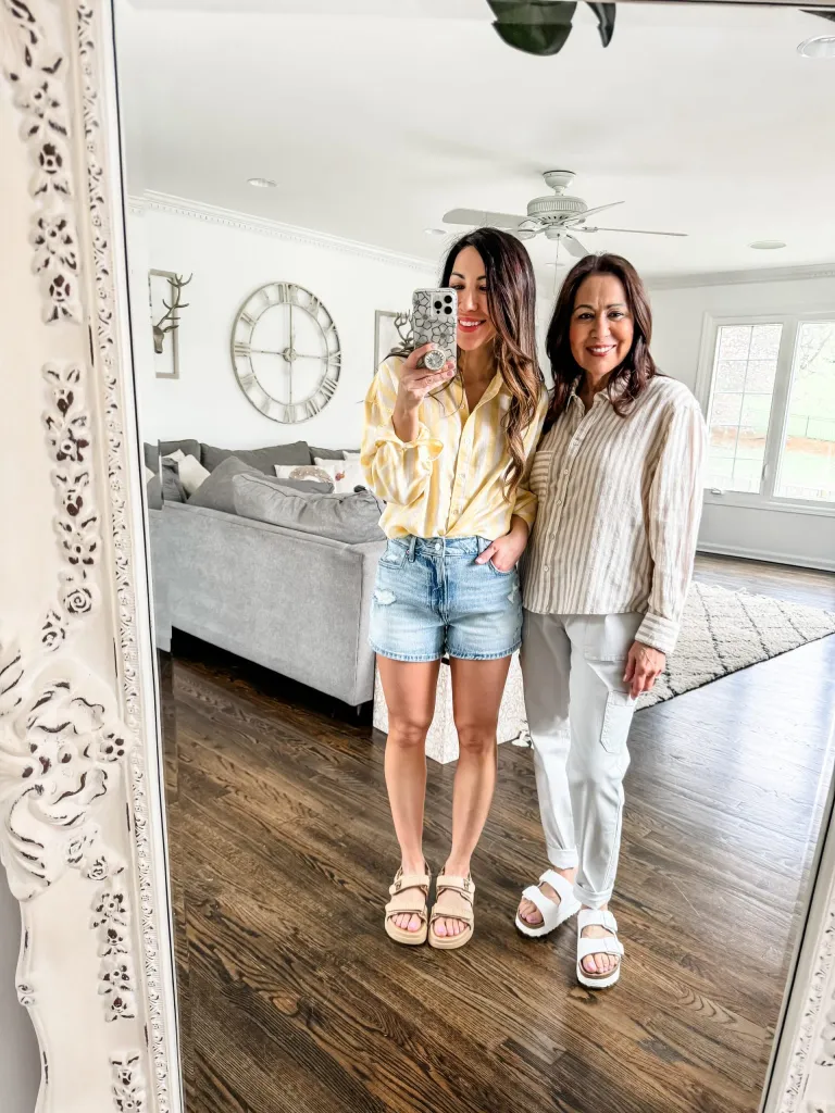 STYLES THAT WORK AT ANY AGE