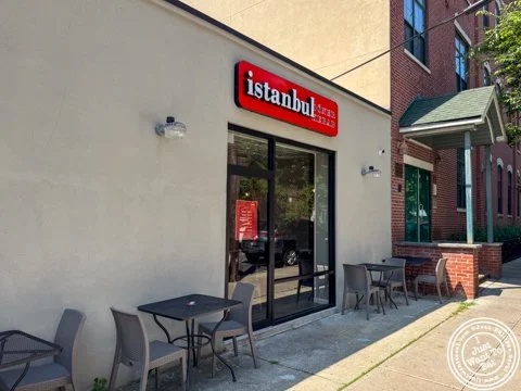 Istanbul Doner Kebab in Hoboken, NJ