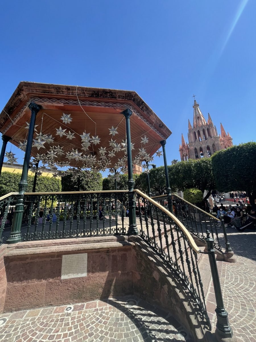 A Guide to San Miguel