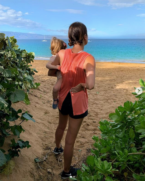 Hawaii Vacation- Week 1