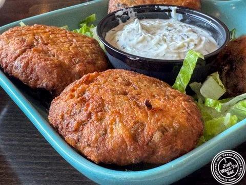 The Greek Spot in Manalapan, NJ