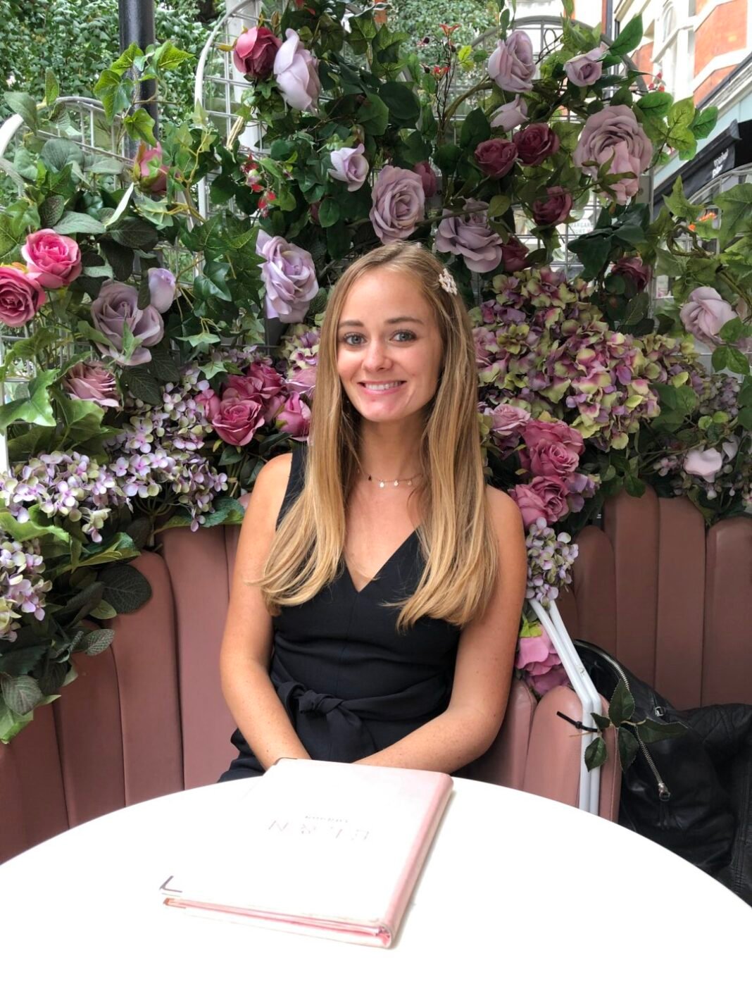 Most Instagrammable Cafes in London